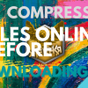 Compress Files Online Before Downloading