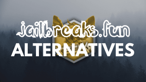 Jailbreaks.fun Alternatives