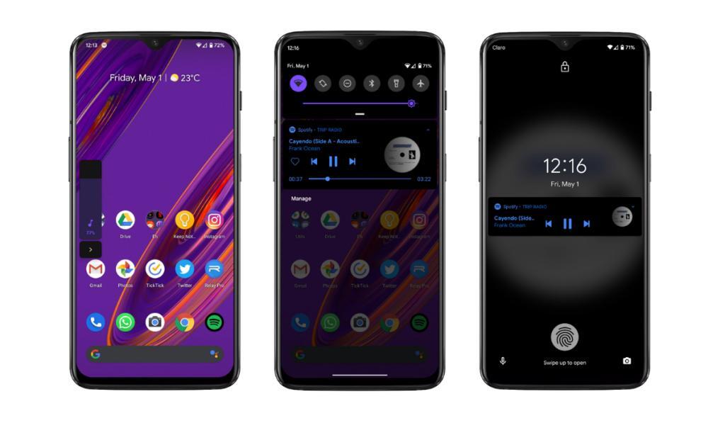 Paranoid Android - Best Custom ROM in 2021