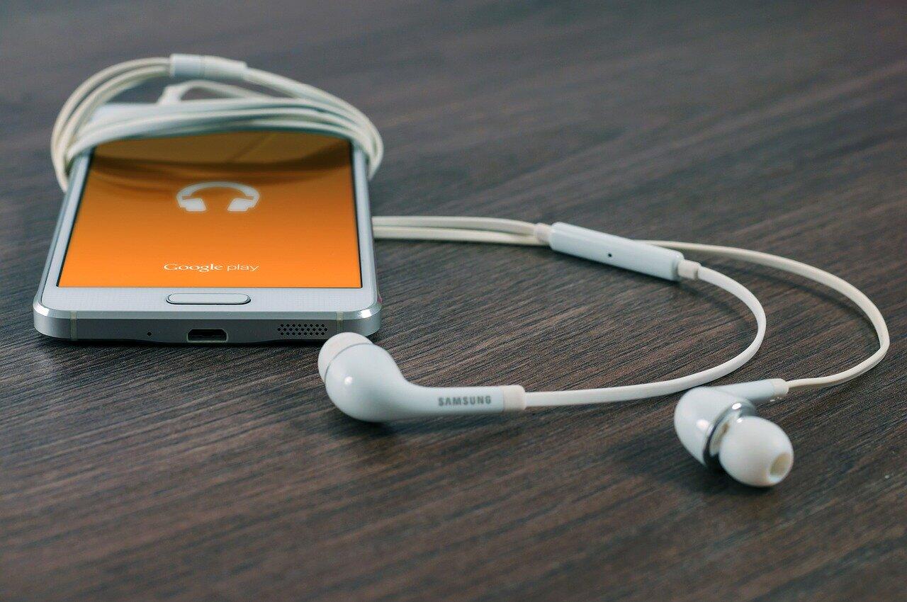 Music Player Apps for Android