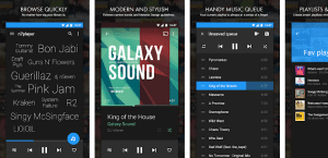 best free music player for android 2022