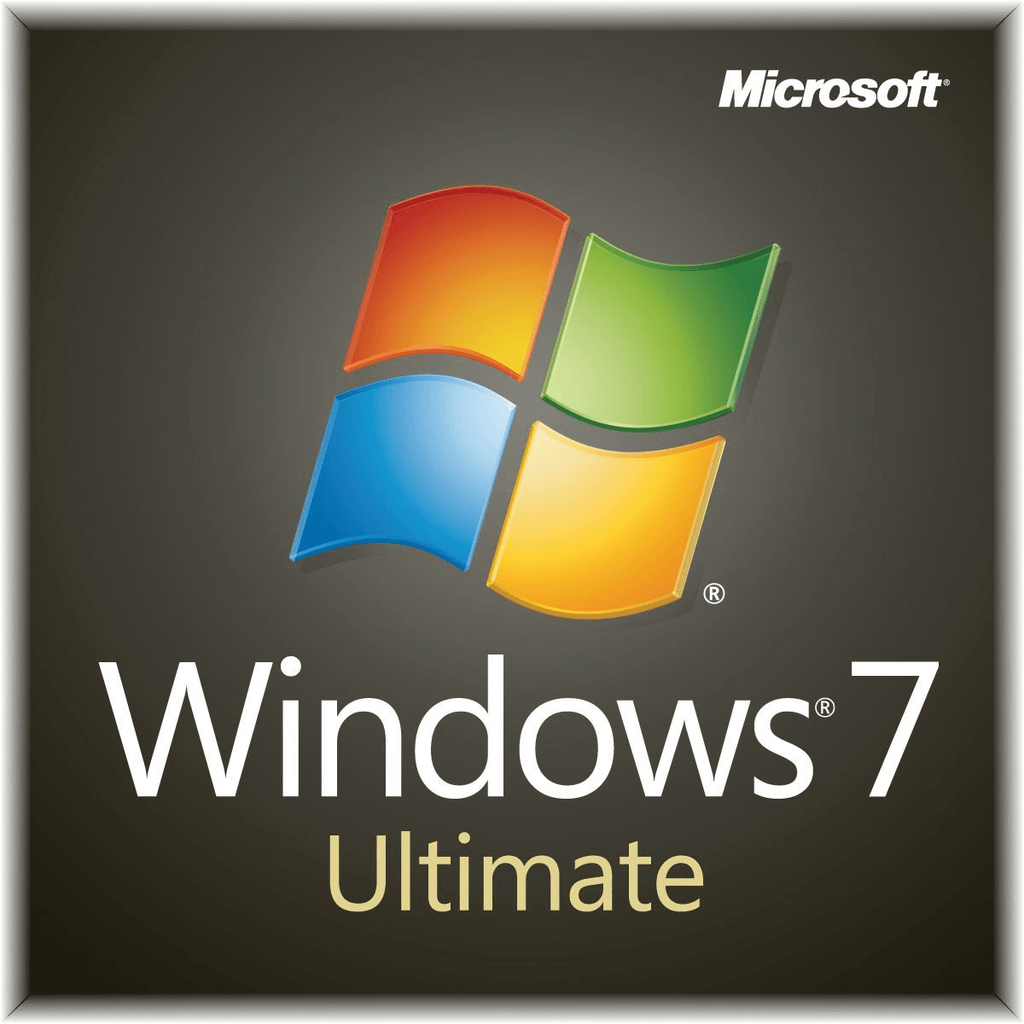 Windows 7 Ultimate