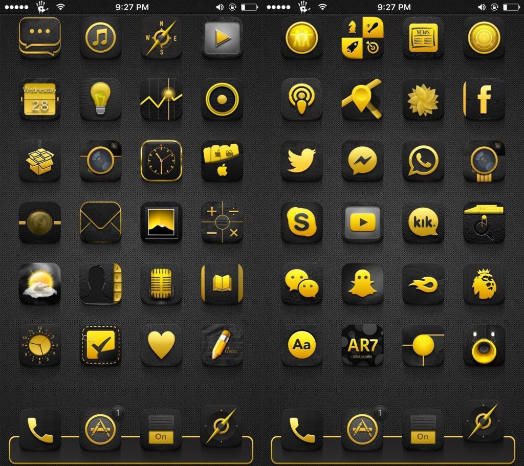 Free Anemone Theme - BlackOrs3