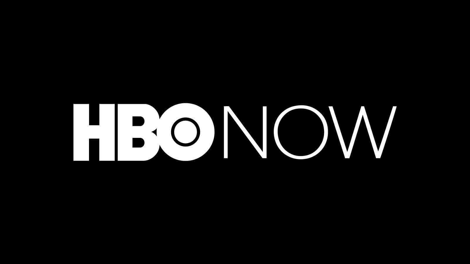 HBO Now - Netflix Alternative