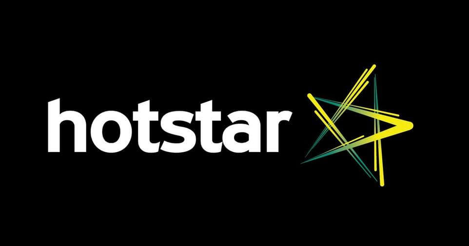 Hotstar - Netflix Alternative