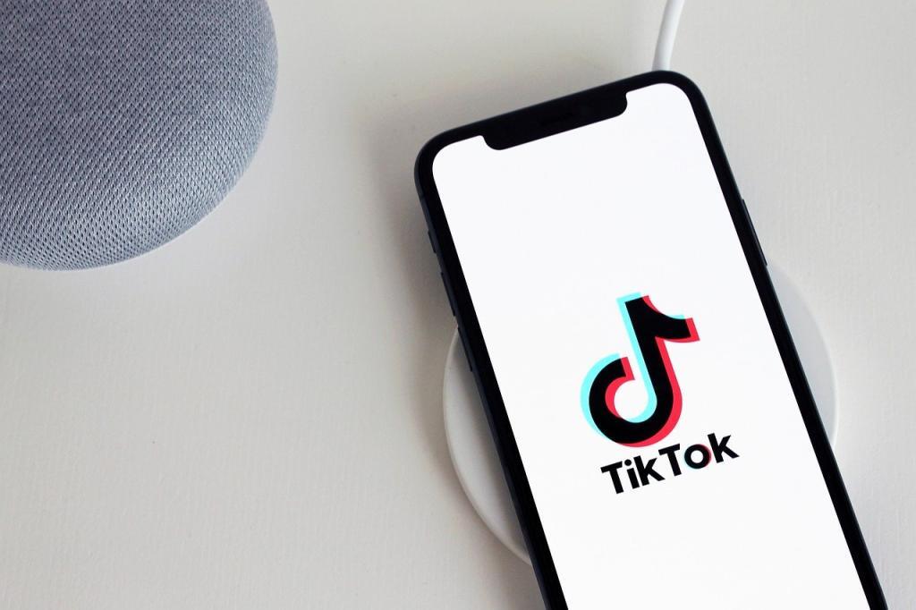 TikTok - Best Free YouTube Alternative